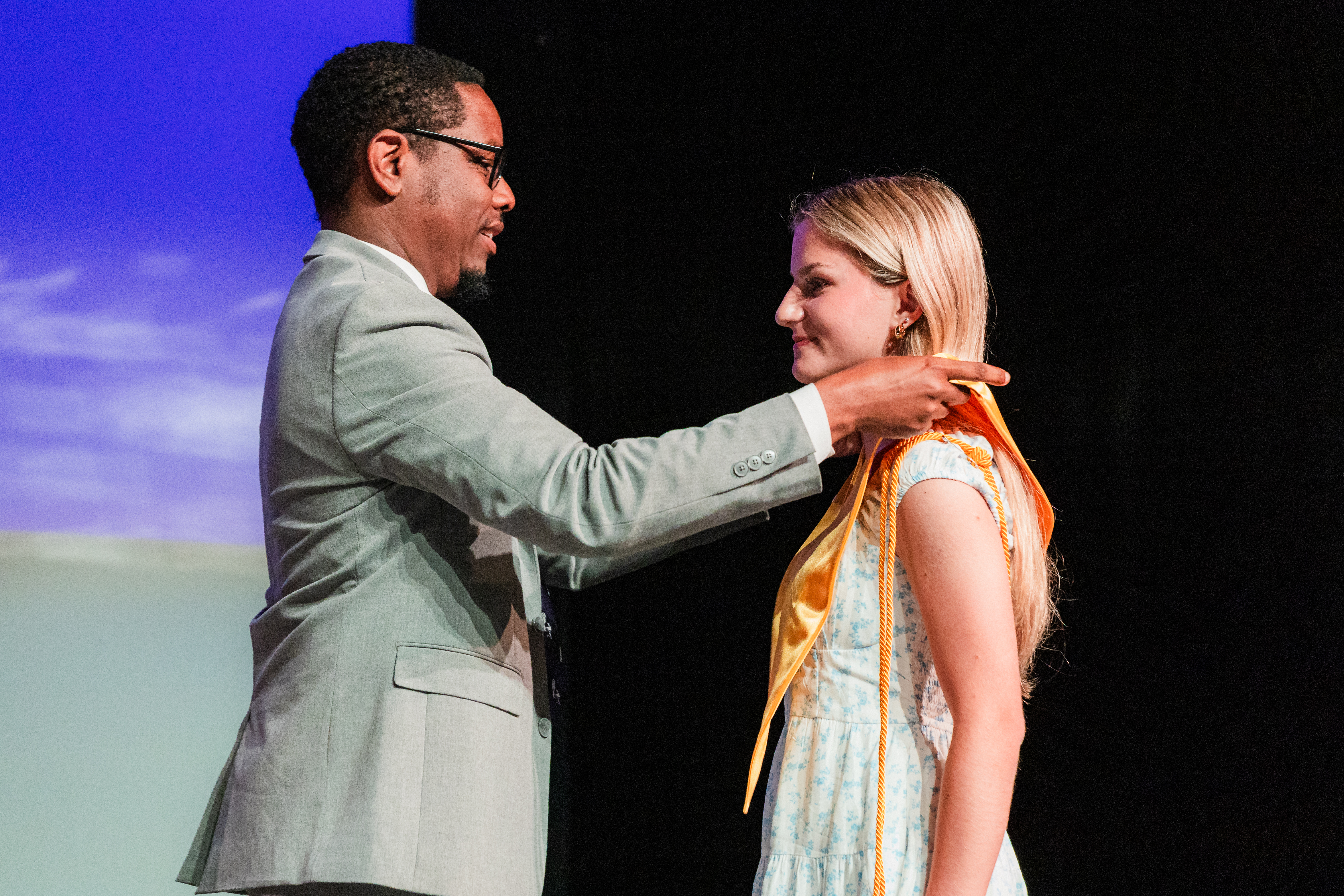 Senior Awards Night